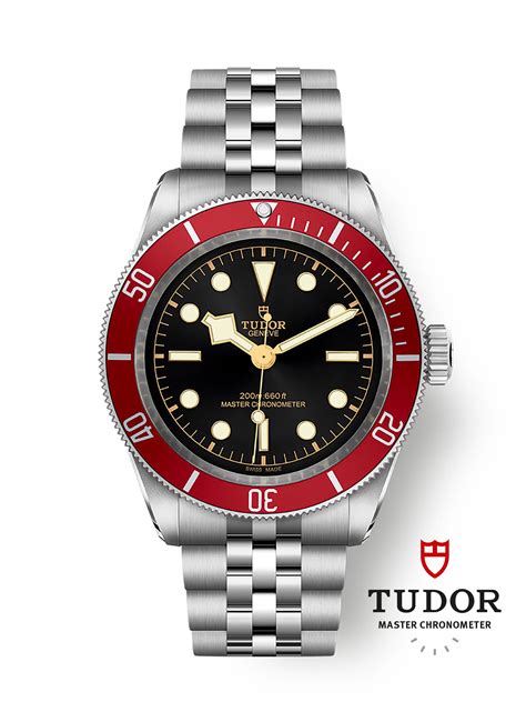 corredo tudor black bay|tudor black bay model years.